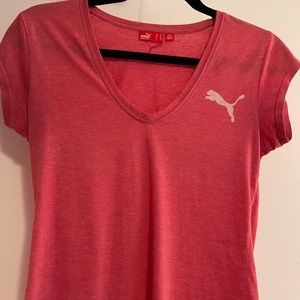 Puma shirt